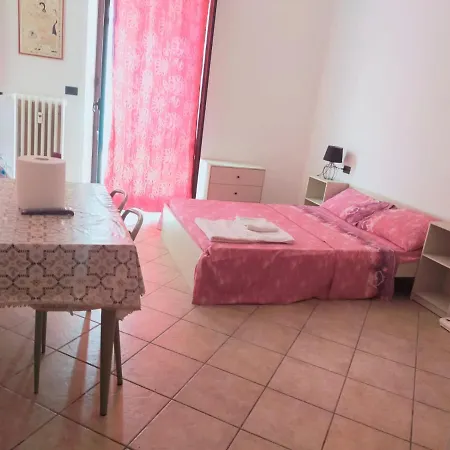 Casa Alessandro * Novara