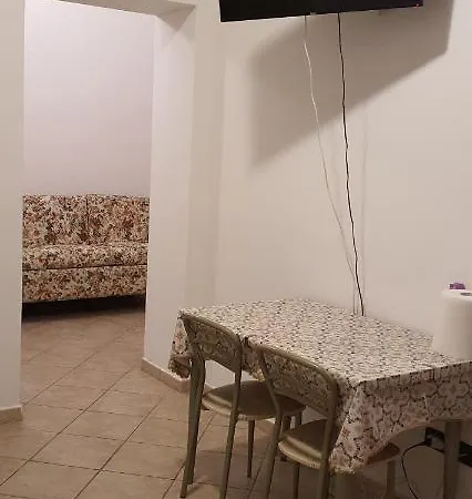Apartman Casa Alessandro *